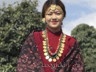 Lucyricki