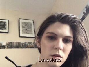 Lucyskies
