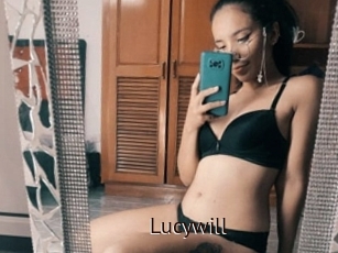 Lucywill