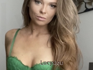 Lucyxlou