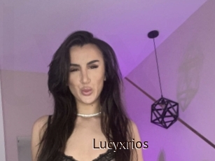 Lucyxrios