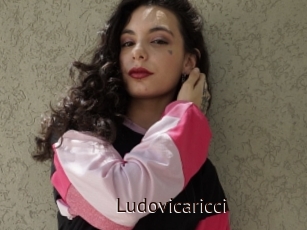 Ludovicaricci