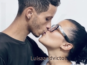 Luisaandvictor