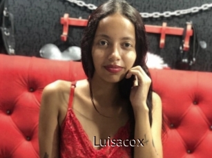 Luisacox