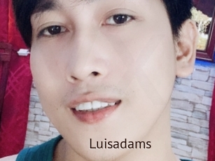 Luisadams