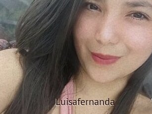 Luisafernanda