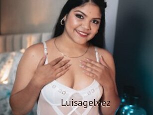 Luisagelvez