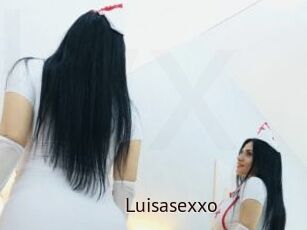 Luisasexxo
