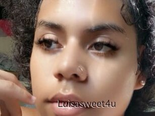 Luisasweet4u