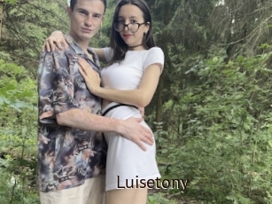 Luisetony
