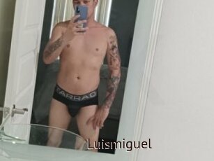 Luismiguel