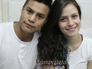 Luissayalexs