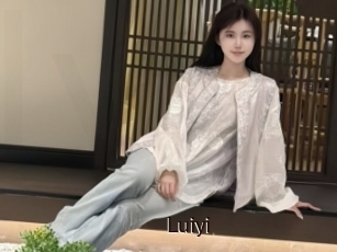 Luiyi