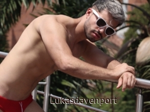 Lukasdavenport