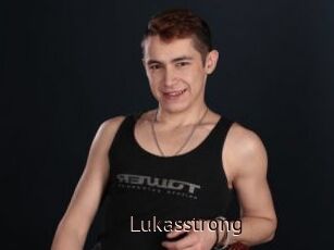 Lukasstrong