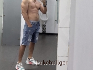 Lukebullger