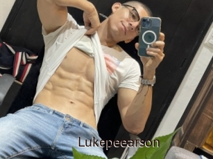 Lukepeearson