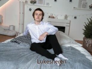 Lukesheren