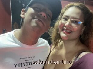 Lulaandsantino