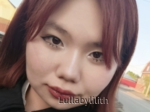 Lullabylilith