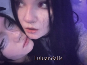 Luluandalis