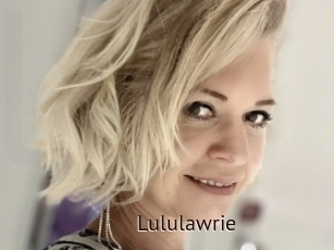 Lululawrie
