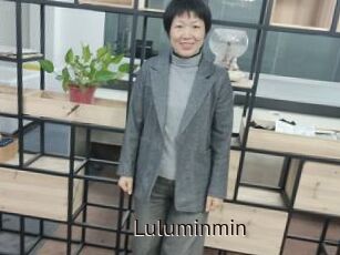 Luluminmin