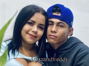 Lunaandfreddy