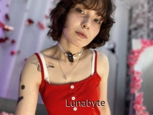 Lunabyte