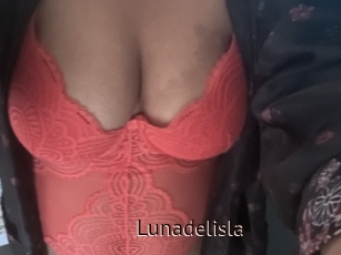 Lunadelisla