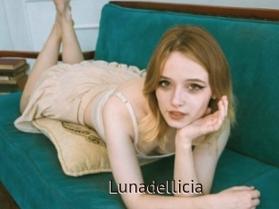 Lunadellicia