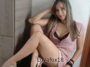 Lunafox18