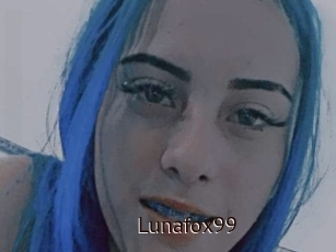 Lunafox99
