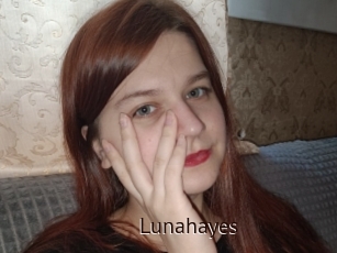 Lunahayes