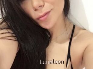 Lunaleon