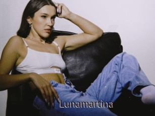 Lunamartina