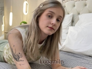 Lunamiln