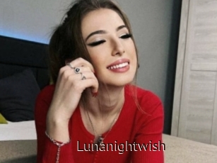Lunanightwish