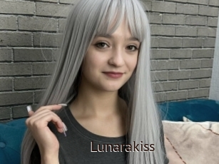 Lunarakiss