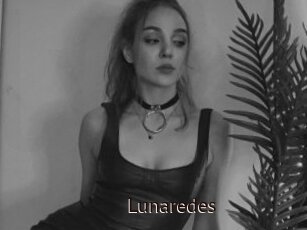 Lunaredes