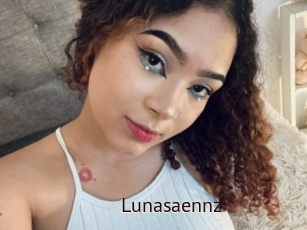 Lunasaennz
