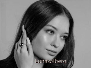 Lunasolberg