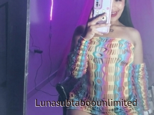 Lunasubtaboounlimited