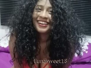 Lunasweet18