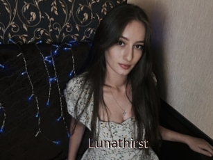 Lunathirst