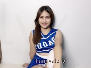 Lunavalerie