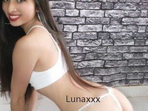 Lunaxxx