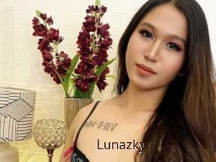 Lunazky