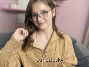 Lunettesky