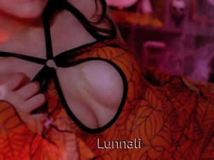 Lunnali